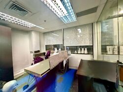 International Plaza (D2), Office #510904221